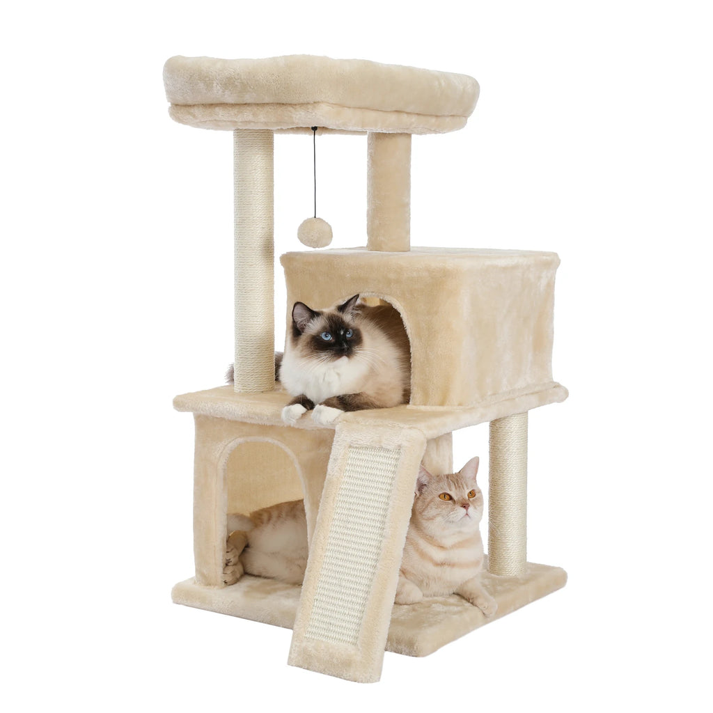 Pawwtopia™ Large Cat Tree