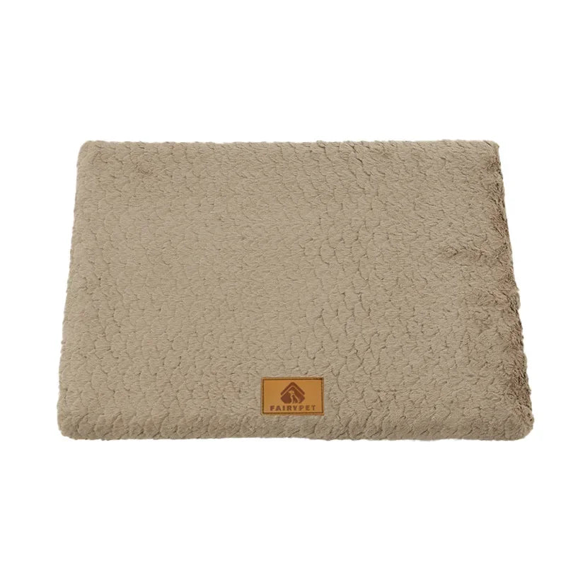 Memory Foam Orthopedic Waterproof Dog Bed
