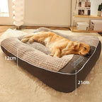 Pawwtopia™ HOOPET Dogs Cats Bed