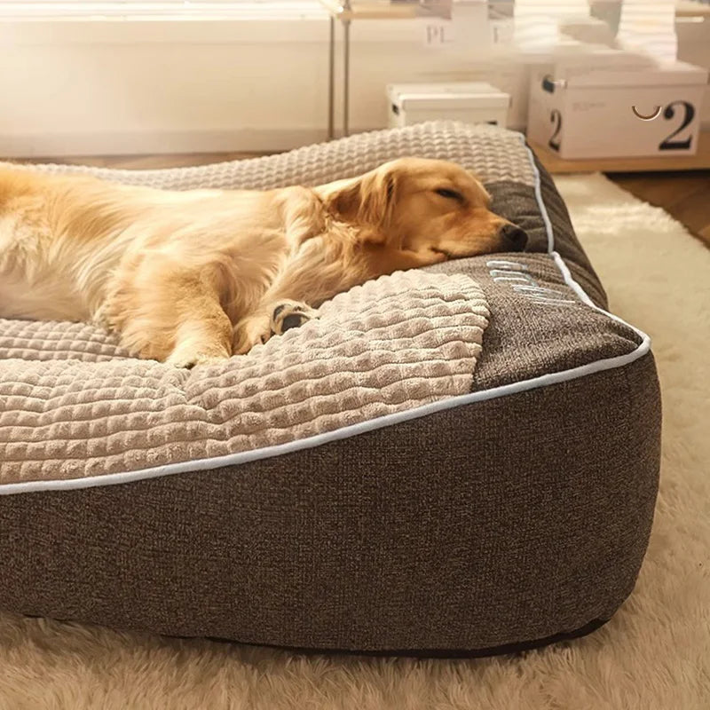 Pawwtopia™ HOOPET Dogs Cats Bed