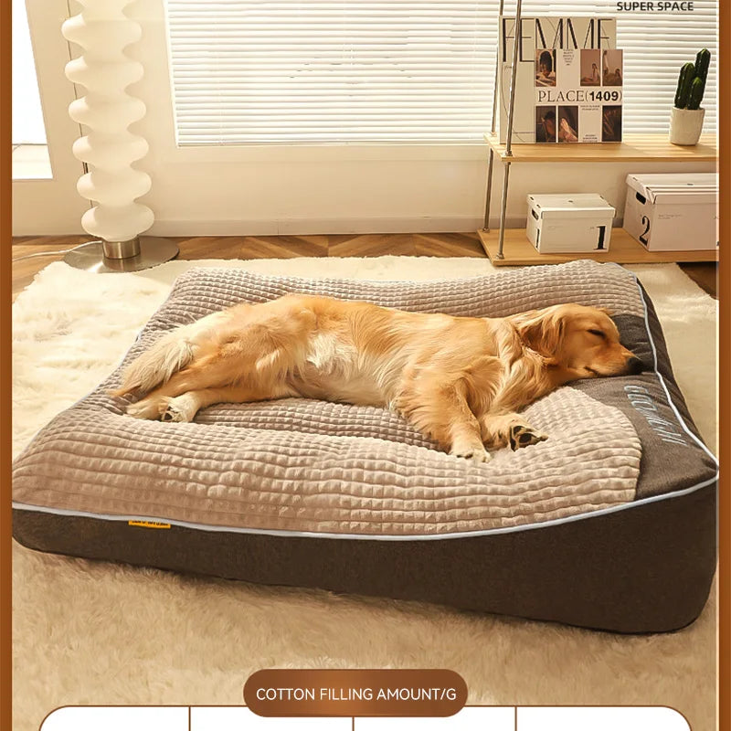 Pawwtopia™ HOOPET Dogs Cats Bed
