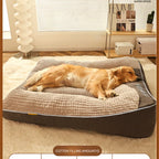 Pawwtopia™ HOOPET Dogs Cats Bed