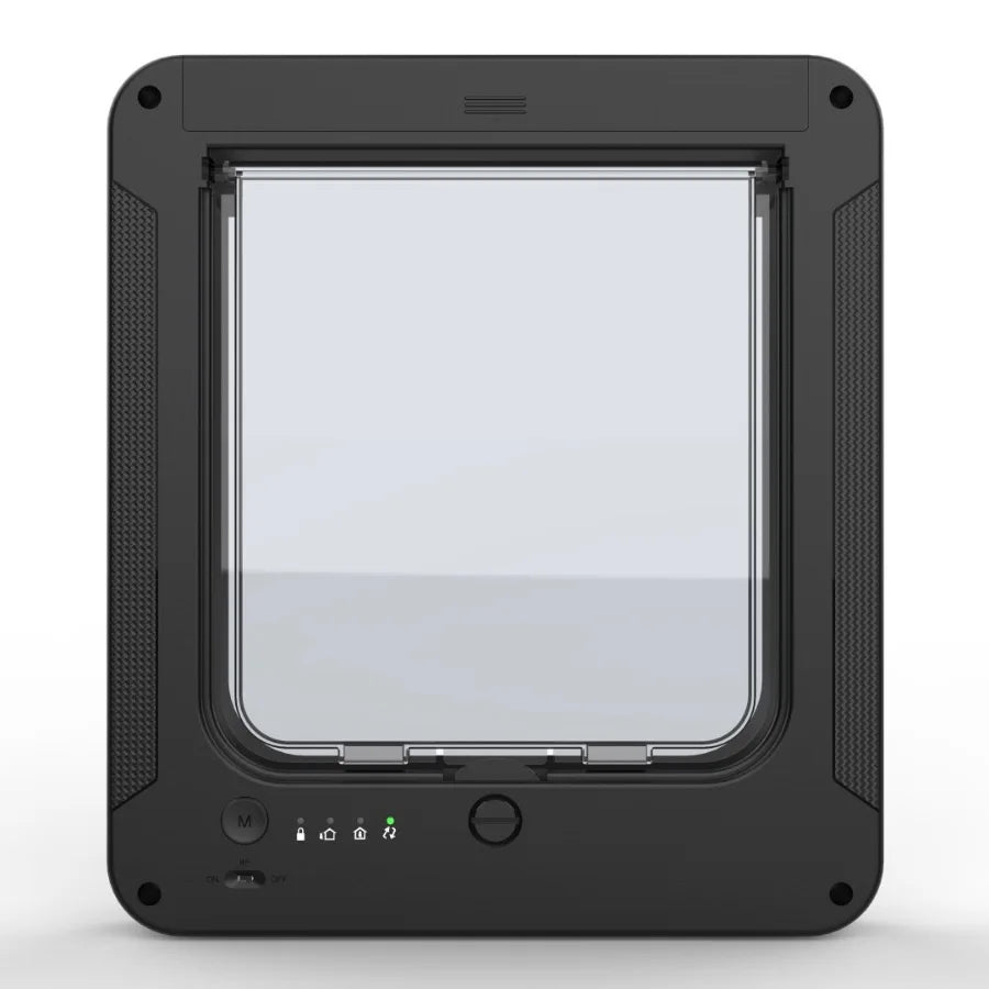 Automatic Smart Pet Safe Door