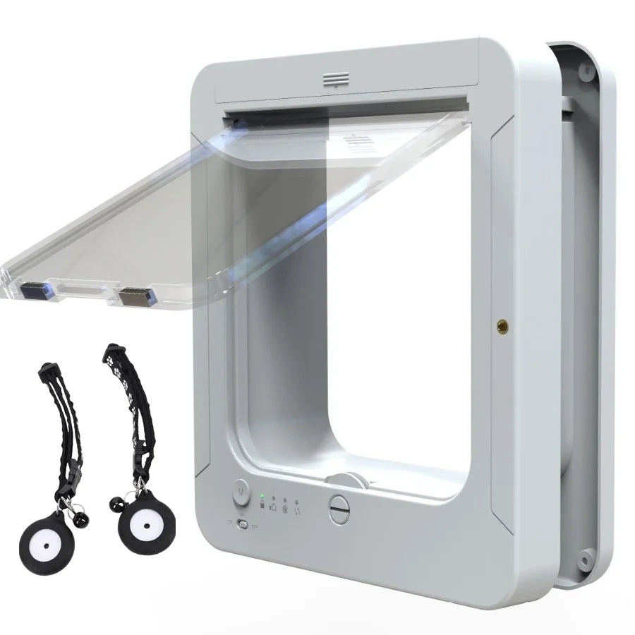 Automatic Smart Pet Safe Door