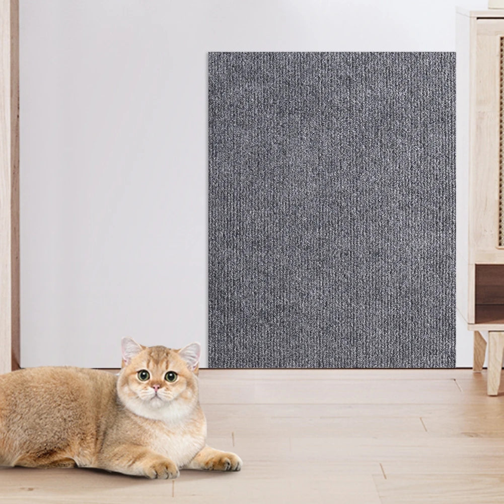 Pawwtopia™ Cats Scratch Board