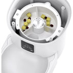 Pet Smart WiFi  Remote Control Auto Feeder