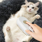 Pawwtopia™ 3-in-1 Pets Hair Brush