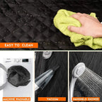 Pawwtopia™ Pet Car Seat Protector