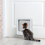 Automatic Smart Pet Safe Door