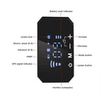 Wireless GPS Collar for Large Dogs