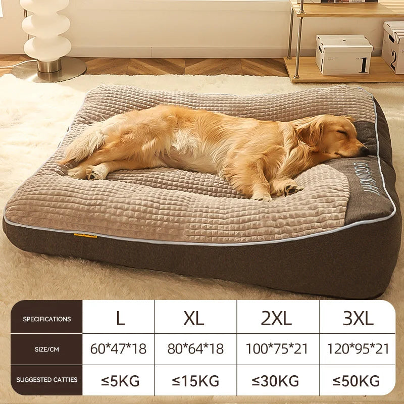 Pawwtopia™ HOOPET Dogs Cats Bed