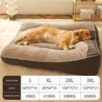 Pawwtopia™ HOOPET Dogs Cats Bed