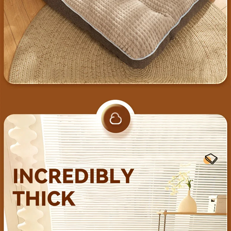Pawwtopia™ HOOPET Dogs Cats Bed