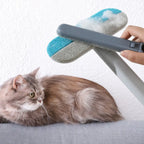 Pawwtopia™ 3 in 1 Pet Hair Remover Brush