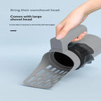 Pawwtopia™ Litter Shovel Scoop With Refill Bag