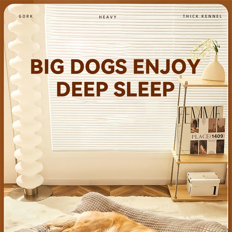Pawwtopia™ HOOPET Dogs Cats Bed