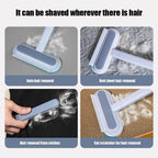 Pawwtopia™ 3 in 1 Pet Hair Remover Brush