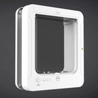 Automatic Smart Pet Safe Door