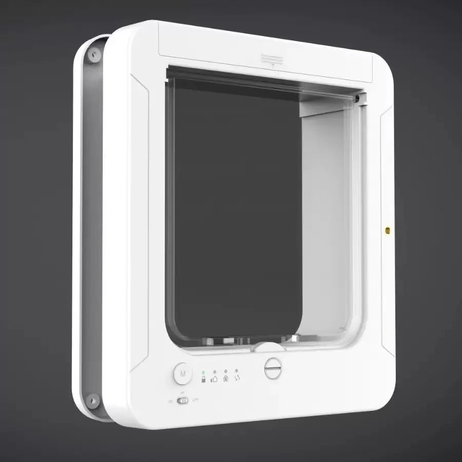 Automatic Smart Pet Safe Door