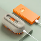 Pawwtopia™ 3-in-1 Pets Hair Brush