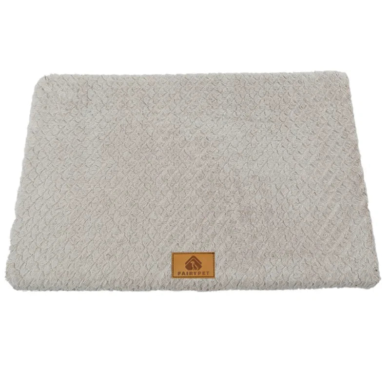 Memory Foam Orthopedic Waterproof Dog Bed