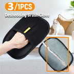 Pawwtopia™ Pet Hair Remover Gloves