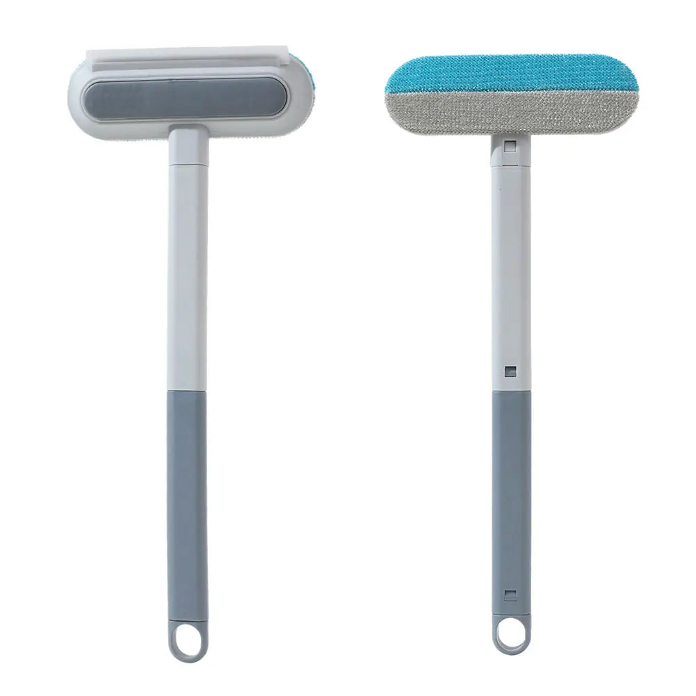 Pawwtopia™ 3 in 1 Pet Hair Remover Brush