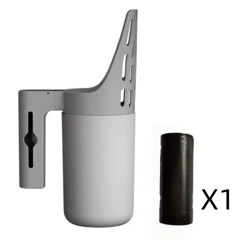Pawwtopia™ Litter Shovel Scoop With Refill Bag