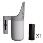 Pawwtopia™ Litter Shovel Scoop With Refill Bag