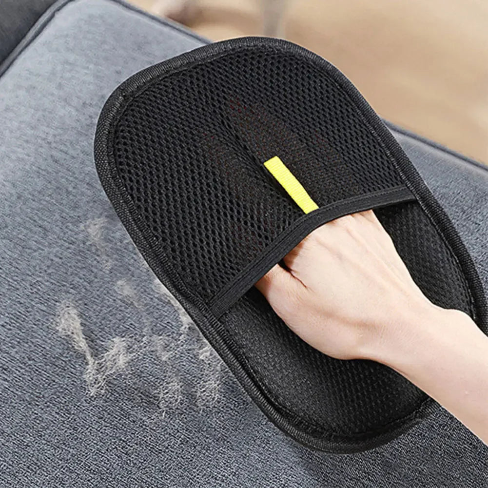 Pawwtopia™ Pet Hair Remover Gloves