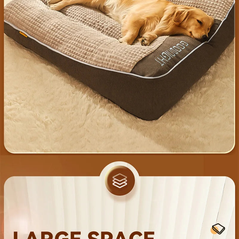 Pawwtopia™ HOOPET Dogs Cats Bed