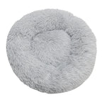 Pawwtopia™ Round Bed Winter Warm