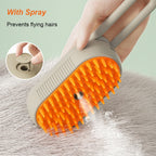 Pawwtopia™ 3-in-1 Pets Hair Brush