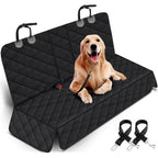 Pawwtopia™ Pet Car Seat Protector