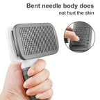 Pawwtopia™ Pet Grooming Brush