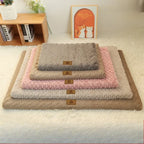 Memory Foam Orthopedic Waterproof Dog Bed