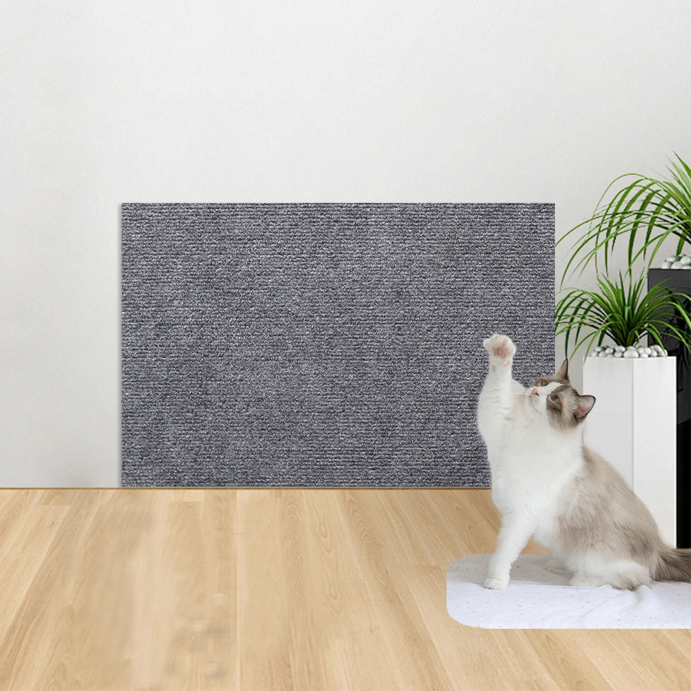 Pawwtopia™ Cats Scratch Board