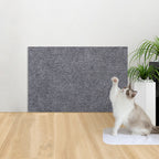 Pawwtopia™ Cats Scratch Board