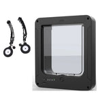 Automatic Smart Pet Safe Door
