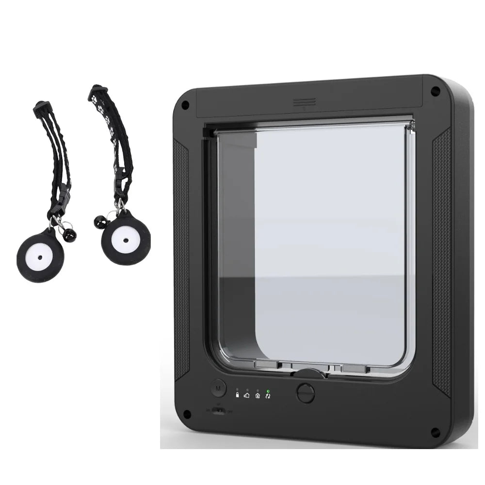 Automatic Smart Pet Safe Door