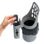 Pawwtopia™ Litter Shovel Scoop With Refill Bag