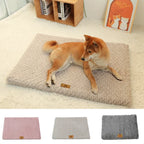 Memory Foam Orthopedic Waterproof Dog Bed