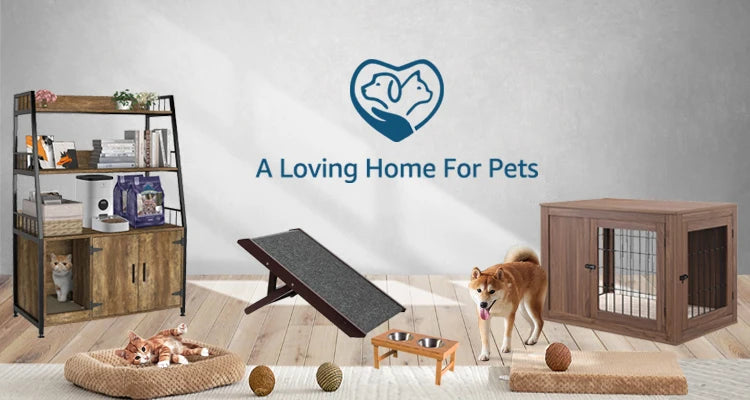36 H Free Standing Tall Wooden Indoor Pet Gate Dog Cat Baby Dog Gates Fence For House Doorway Stairs