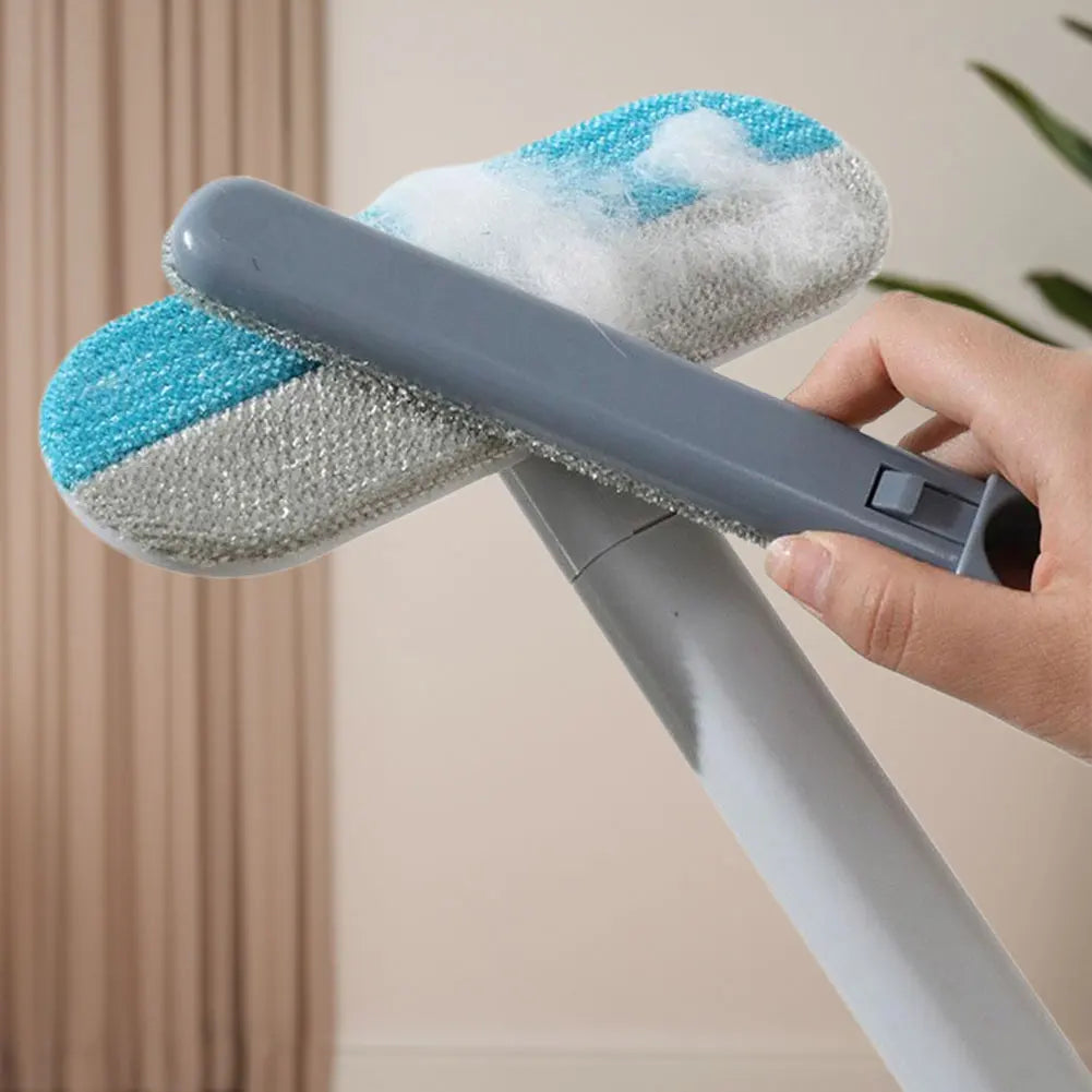 Pawwtopia™ 3 in 1 Pet Hair Remover Brush