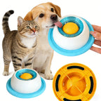 Pawwtopia™ LickZen Snack Mat