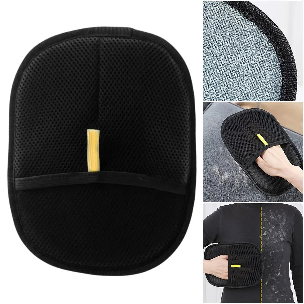 Pawwtopia™ Pet Hair Remover Gloves