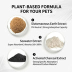 250ML Cat Litter Deodorizing Beads