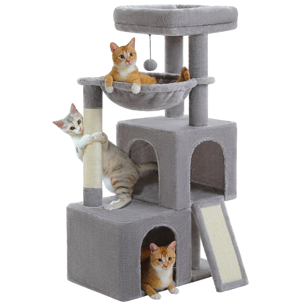 Pawwtopia™ Large Cat Tree