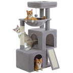 Pawwtopia™ Large Cat Tree