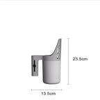Pawwtopia™ Litter Shovel Scoop With Refill Bag